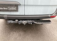 Mercedes-Benz Sprinter Skříň 2,0 l 110 kw