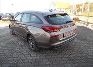 Hyundai i30 Kombi 998,0 88 kw