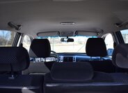 Hyundai Tucson SUV 2,0 l 104 kw