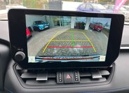 Toyota RAV4 SUV 2,5 l 131 kw