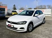 Volkswagen Polo Hatchback 999,0 48 kw