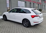 Škoda Scala Hatchback 999,0 70 kw