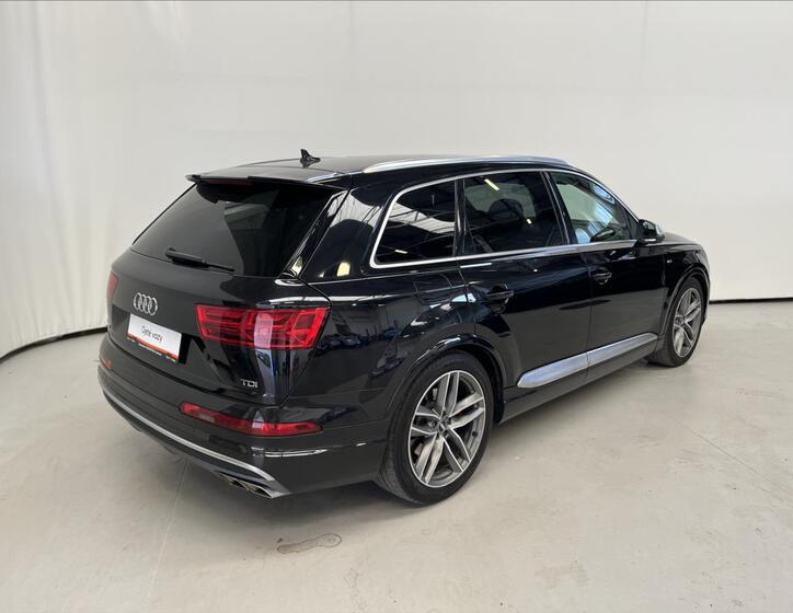 Audi SQ7 2