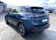 Peugeot 3008 MPV 1,2 l 96 kw