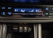 Toyota Corolla Sedan 1,6 l 97 kw