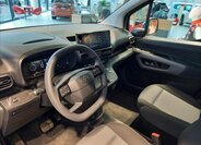 Toyota ProAce City Verso MPV 0,0 100 kw