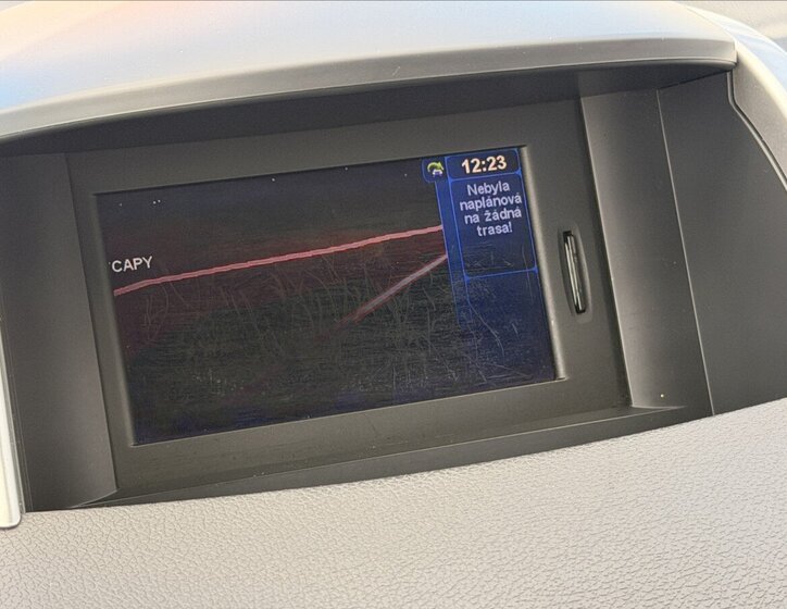 Renault Koleos SUV / Terénní 2,0 l 110 kw