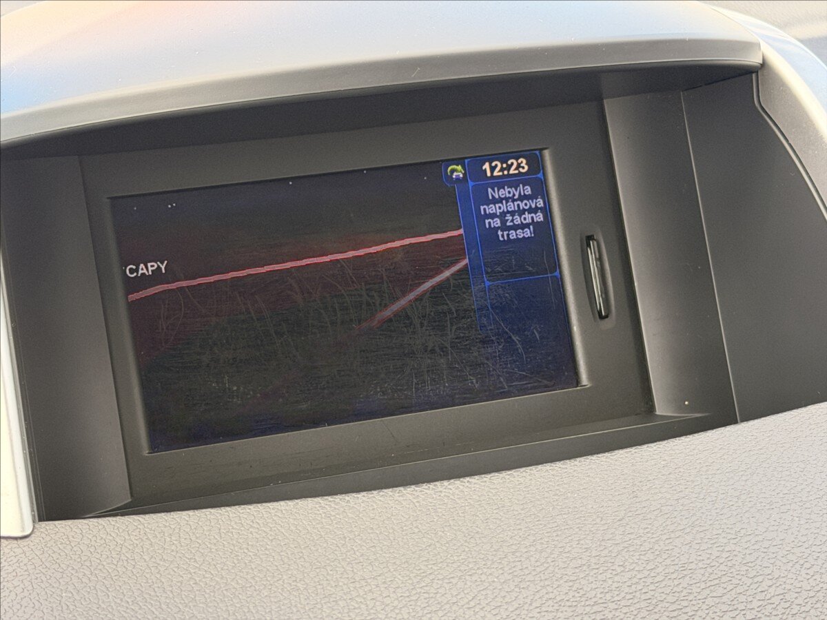 Renault Koleos SUV / Terénní 2,0 l 110 kw