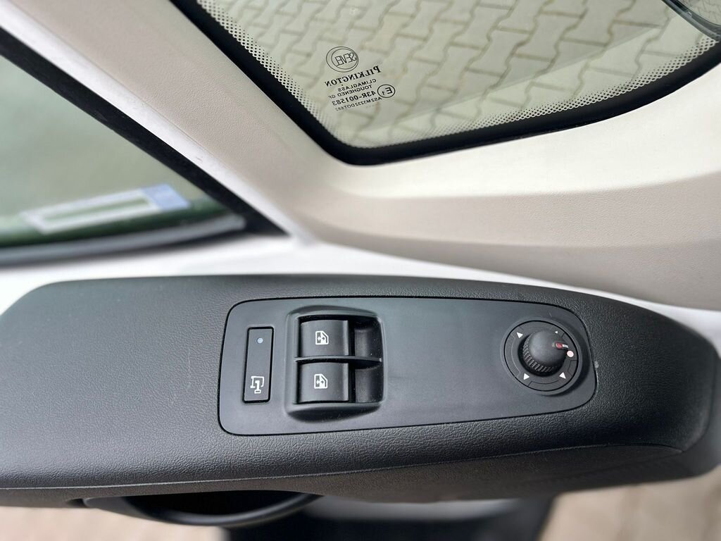 Peugeot Boxer Skříň 2,2 l 110 kw