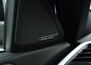 BMW X6 SUV / Terénní 4,4 l 390 kw