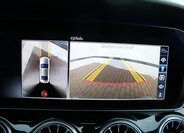 Mercedes-Benz CLS 19