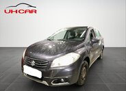 Suzuki SX4 Hatchback 1,6 l 88 kw