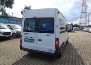 Ford Transit Ostatní 2,2 l 63 kw