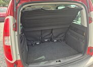 Škoda Roomster Kombi 1,2 l 63 kw