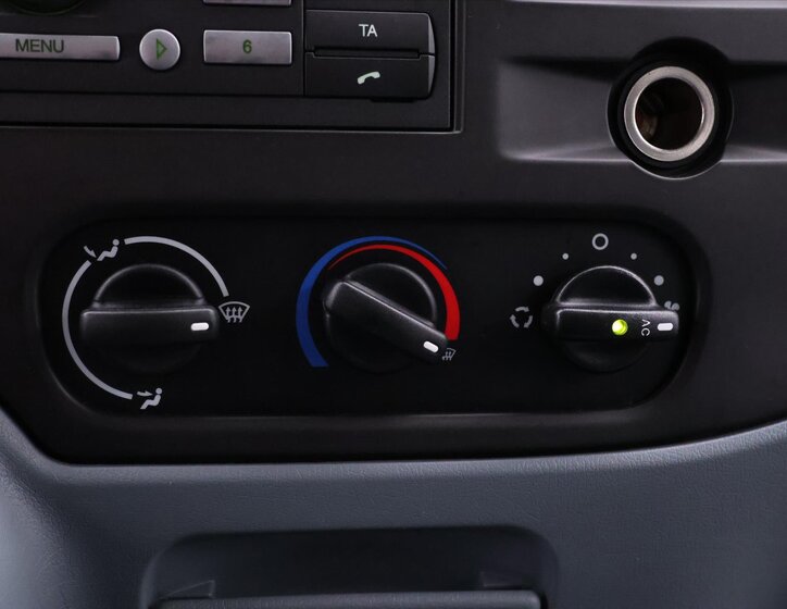 Ford Transit Ostatní 2,2 l 92 kw