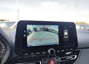 Hyundai i30 Kombi 1,5 l 117 kw