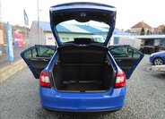 Škoda Rapid Sedan 999,0 81 kw