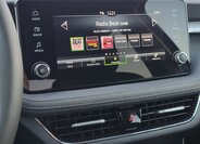 Škoda Fabia Hatchback 999,0 70 kw