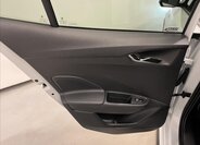 Škoda Fabia Hatchback 1,5 l 110 kw