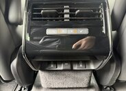 Land Rover Range Rover Sport SUV / Terénní 3,0 l 184 kw