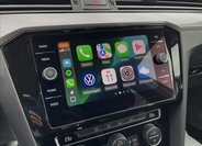 Volkswagen Passat Kombi 2,0 l 140 kw