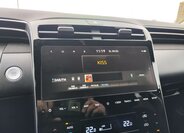 Hyundai Tucson SUV 1,6 l 110 kw