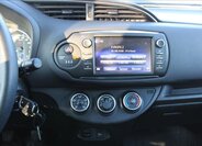 Toyota Yaris Hatchback 1,5 l 82 kw