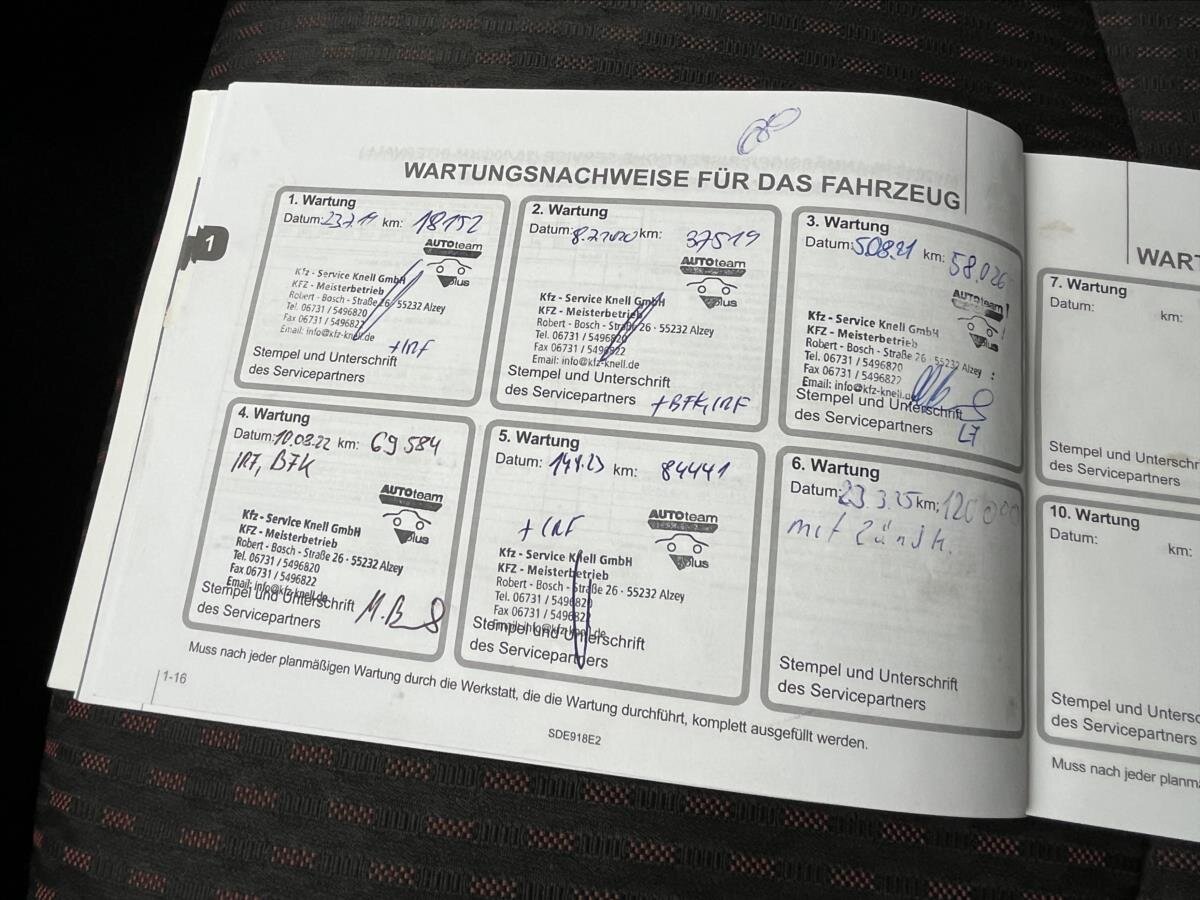 Mitsubishi ASX SUV 1,6 l 86 kw