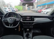 Škoda Kamiq SUV 999,0 70 kw