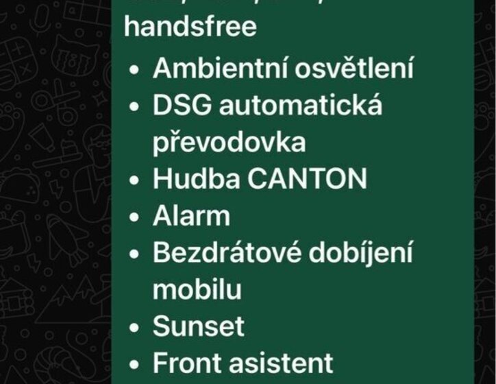 Škoda Octavia Kombi 0,0 110 kw