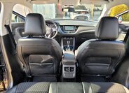Opel Grandland X SUV / Terénní 1,5 l 96 kw
