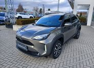 Toyota Yaris Cross SUV 1,5 l 68 kw