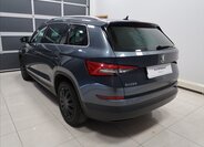 Škoda Kodiaq 5