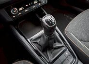 Škoda Scala Hatchback 1,5 l 110 kw