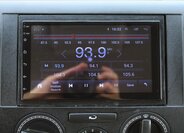 Volkswagen Transporter VAN / Minibus 1,9 l 63 kw