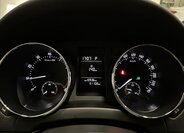 Škoda Yeti SUV / Terénní 1,2 l 81 kw