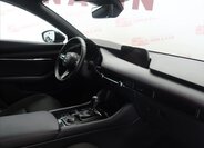 Mazda 3 Hatchback 2,0 l 110 kw