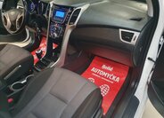 Hyundai i30 Kombi 1,6 l 88 kw