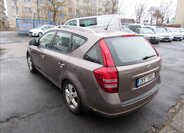 KIA Ceed Kombi 1,4 l 80 kw