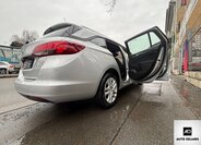 Opel Astra Kombi 1,5 l 90 kw