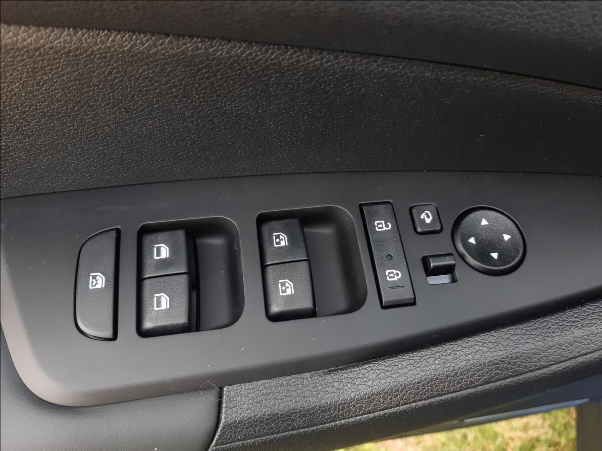 KIA Sportage SUV 1,6 l 118 kw