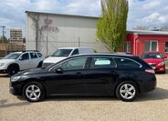 Peugeot 508 Kombi 1,6 l 85 kw