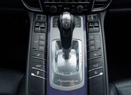 Porsche Panamera Sedan 3,6 l 220 kw