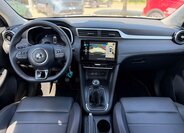 MG ZS SUV / Terénní 1,5 l 78 kw