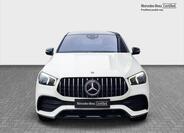 Mercedes-Benz GLE 8