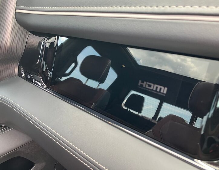 Dodge RAM Pick-up 3,0 l 403 kw