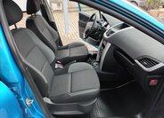 Peugeot 207 Kombi 1,4 l 54 kw