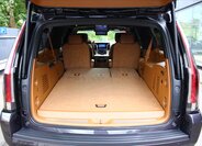 Cadillac Escalade Ostatní 6,2 l 313 kw