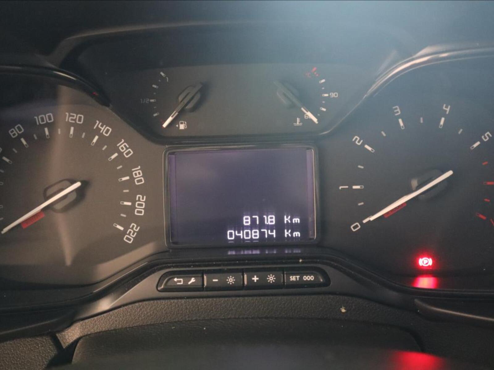 Toyota ProAce City 14