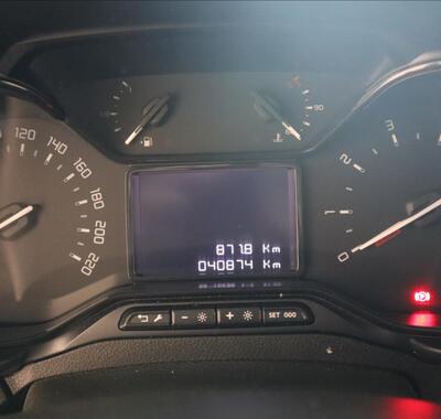 Toyota ProAce City 14